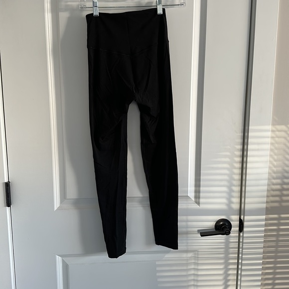 Aerie OFFLINE Real Me High Waisted Legging - Picture 6 of 8